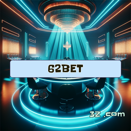 Cassino Interativo e Inovador: Explore o 62bet.com com Estilo