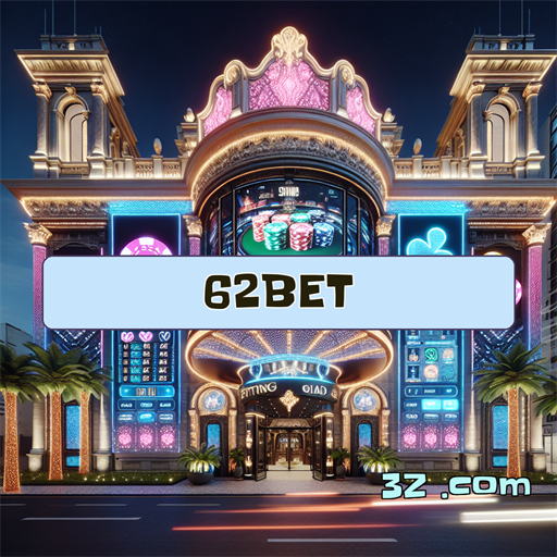 Experiência Única na Plataforma 62bet.com em Jogos Online