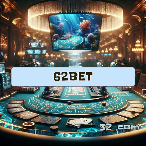 Imersão e Diversão: Slots no 62bet.com que Encantam