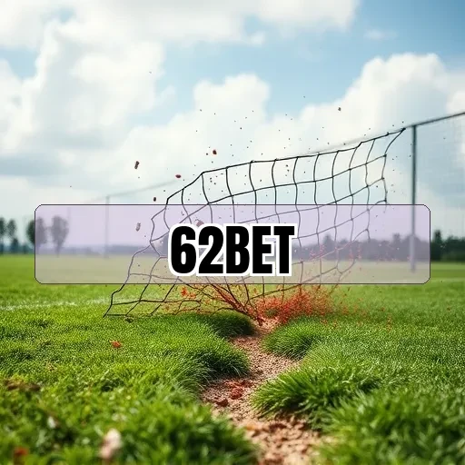 62bet.com Promoções
