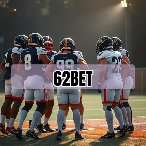 62bet.com Jackpot