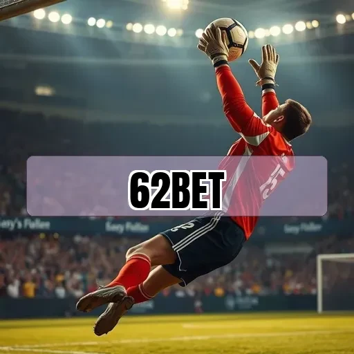 62bet.com: Descubra o Que Torna os Jogos Ao Vivo Imperdíveis